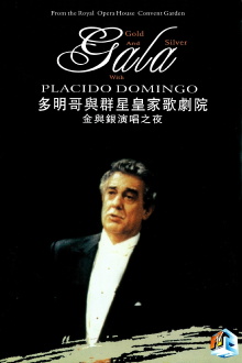 Gold and Silver Gala with Placido Domingo Trailer