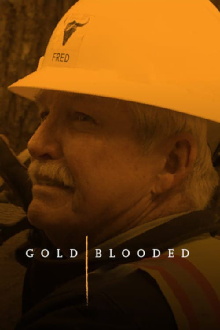 Gold Blooded Trailer