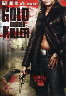 Gold Digger Killer Trailer