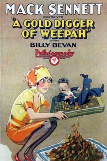 Gold Digger of Weepah Trailer