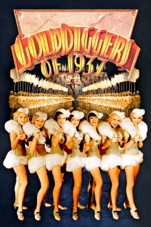Gold Diggers of 1937 Trailer