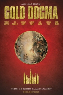 Gold Dogma Trailer