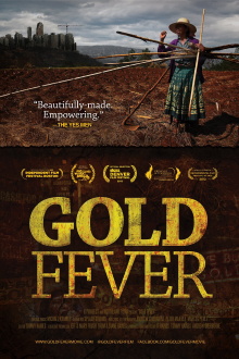 Gold Fever Trailer