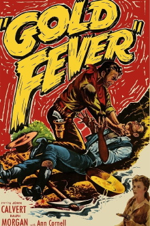 Gold Fever Trailer
