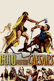 Gold for the Caesars Trailer