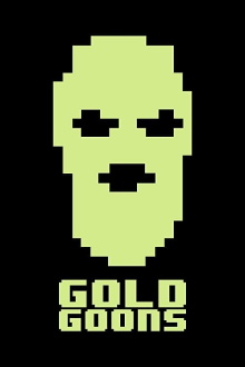 Gold Goons Trailer