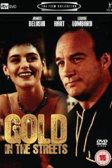 Gold In The Streets Trailer