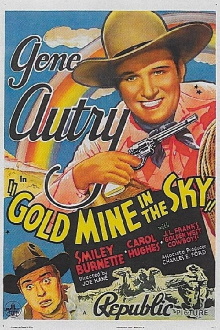 Gold Mine in the Sky Trailer