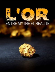 Gold - Mythos und Realität Trailer