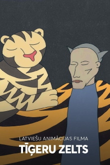 Gold of the Tigers Trailer