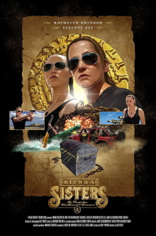 Gold Raiders Trailer