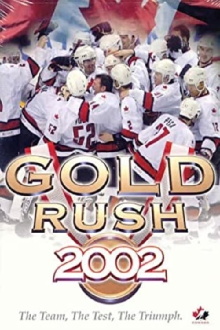 Gold Rush 2002 Trailer