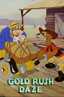 Gold Rush Daze Trailer