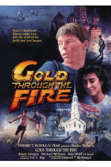 Gold Through the Fire Trailer