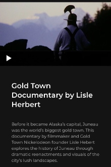 Gold Town Trailer