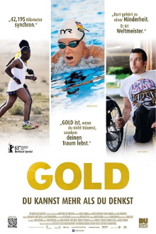 Gold: You Can Do More Than You Think Trailer