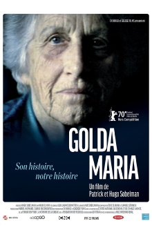 Golda Maria Trailer