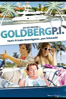 Goldberg - P.I. Trailer