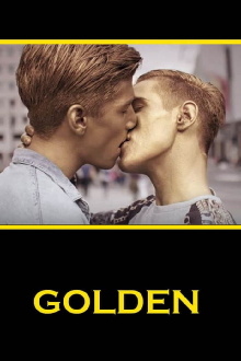 Golden Trailer