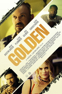Golden Trailer