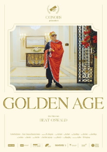 Golden Age Trailer