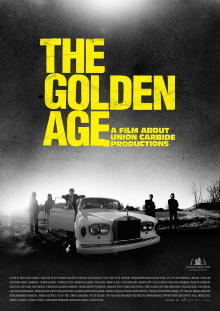 Golden Age - En film om Union Carbide Productions Trailer