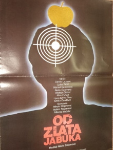 Golden Apple Trailer