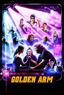 Golden Arm Trailer