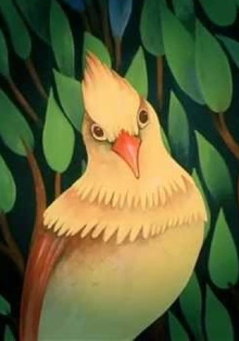 Golden Bird Trailer