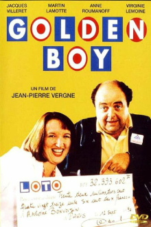 Golden Boy Trailer