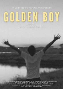 GOLDEN BOY Trailer