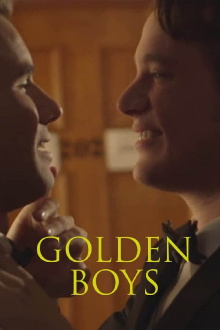 Golden Boys Trailer