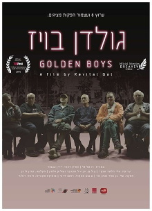 Golden Boys Trailer