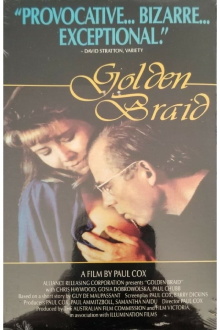 Golden Braid Trailer