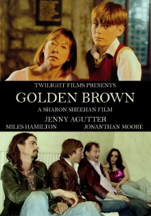 Golden Brown Trailer
