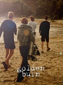 Golden Burn Trailer