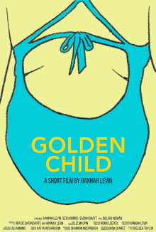 Golden Child Trailer