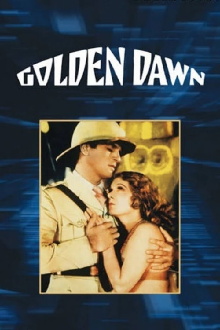 Golden Dawn Trailer