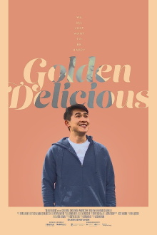 Golden Delicious Trailer