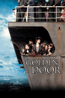 Golden Door Trailer