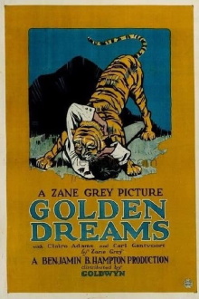 Golden Dreams Trailer