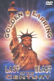 Golden Earring: Last Blast of the Century Trailer