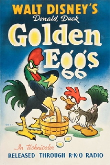 Golden Eggs Trailer