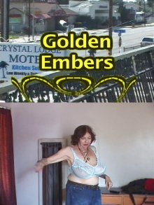 Golden Embers Trailer