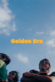 Golden Era Trailer