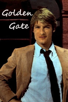 Golden Gate Trailer