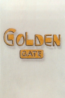 Golden Gate Trailer