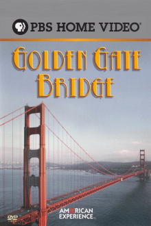 Golden Gate Bridge Trailer