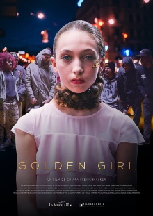 Golden Girl Trailer
