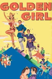 Golden Girl Trailer